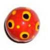 Artistic Wooden Beads - Artistic Wooden Beads Manufacturer, Wholesale Artistic Wooden Beads